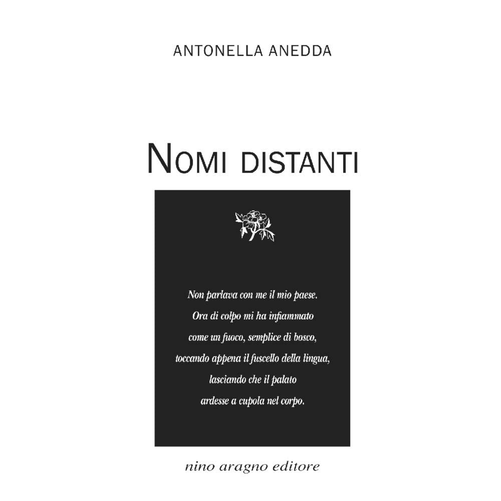 Product Image: Nomi distanti