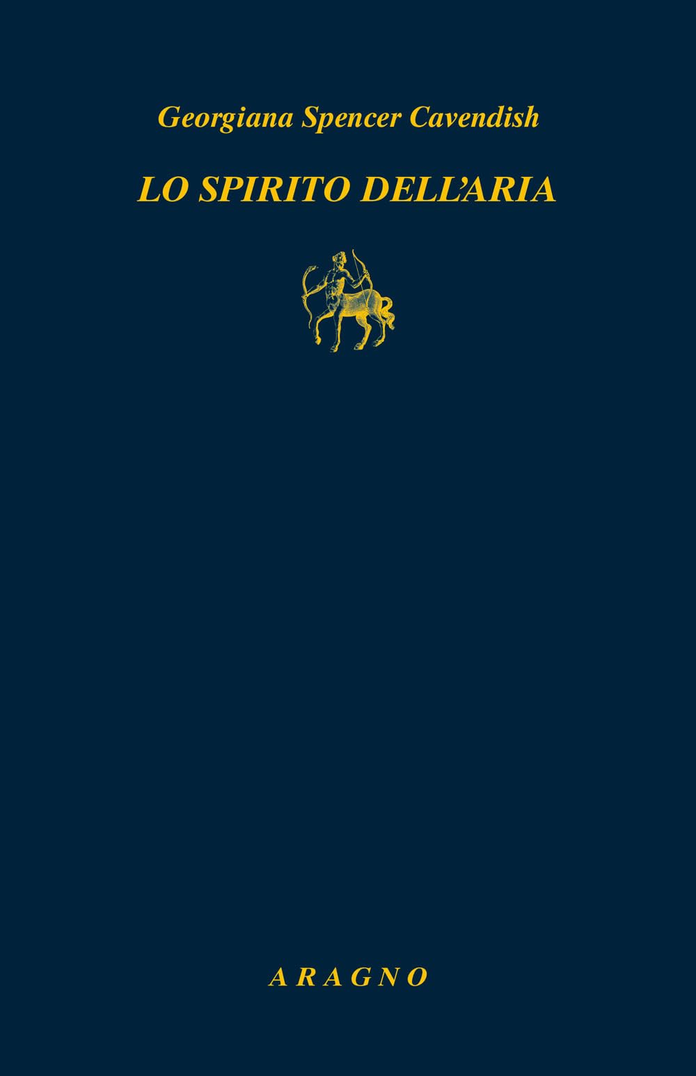 Lo spirito dell'aria Classics