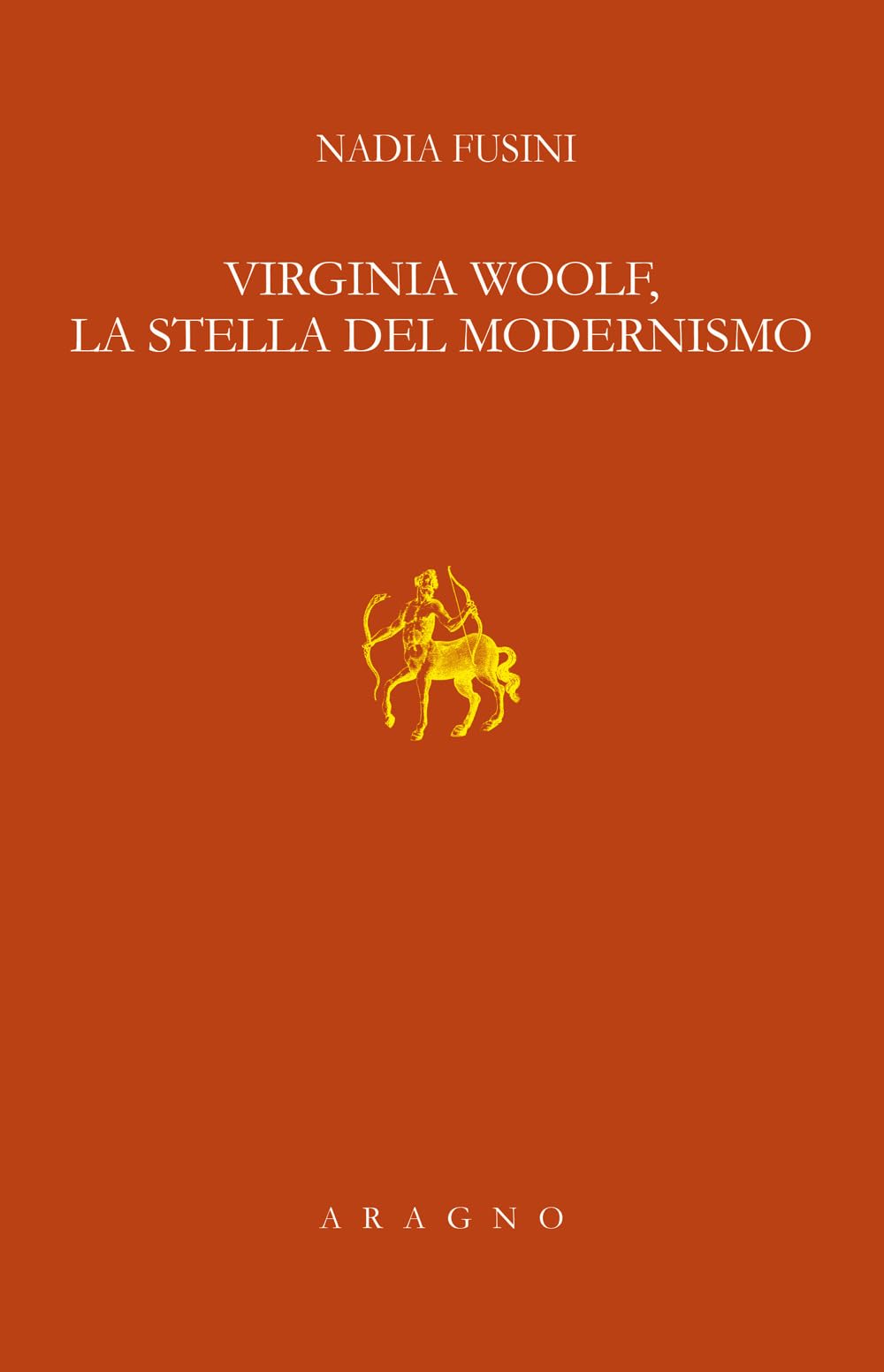 Virginia Woolf, la stella del modernismo. Lezione Sapegno 2022 Contemporary literature