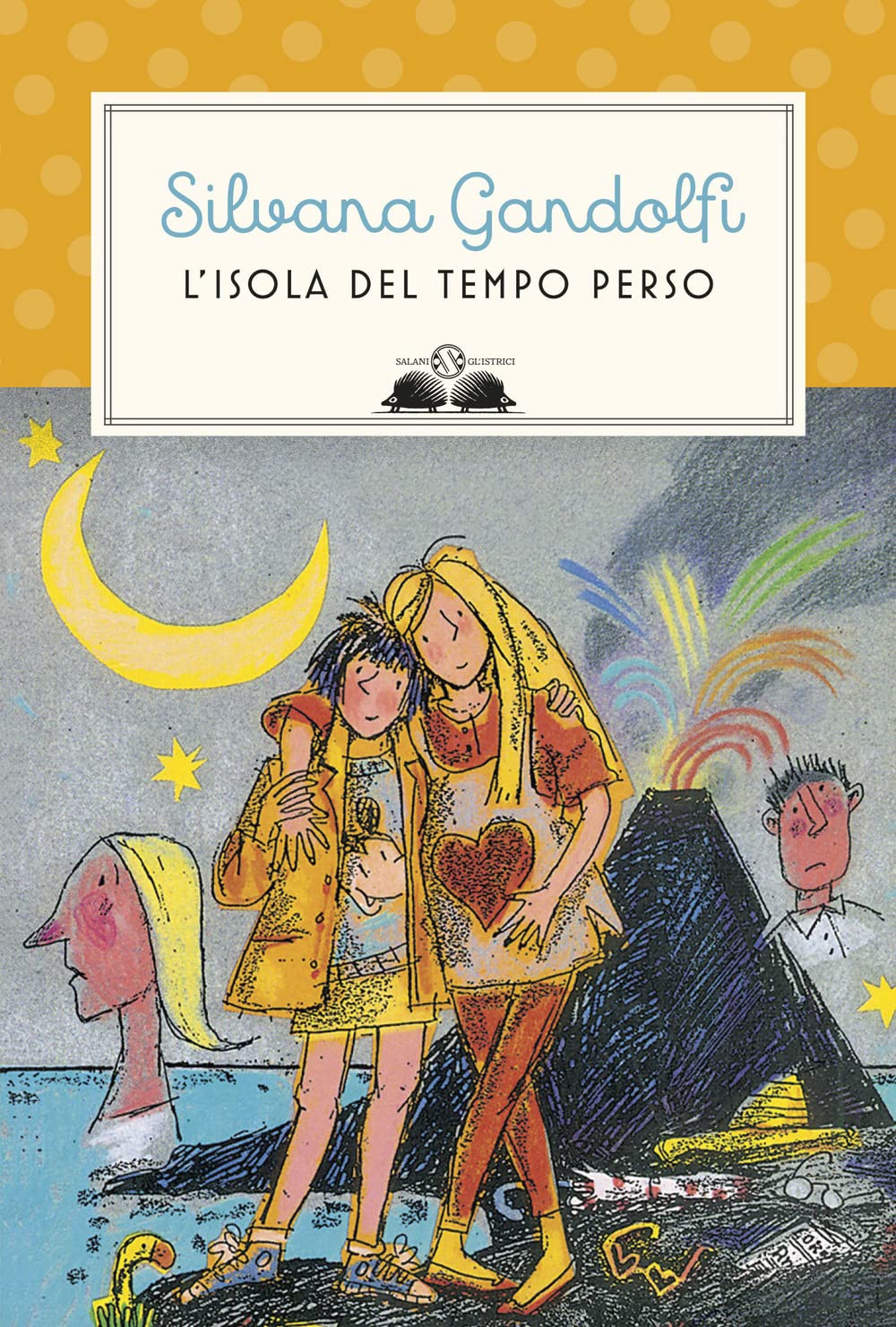 L' isola del tempo perso Novels & Short Stories