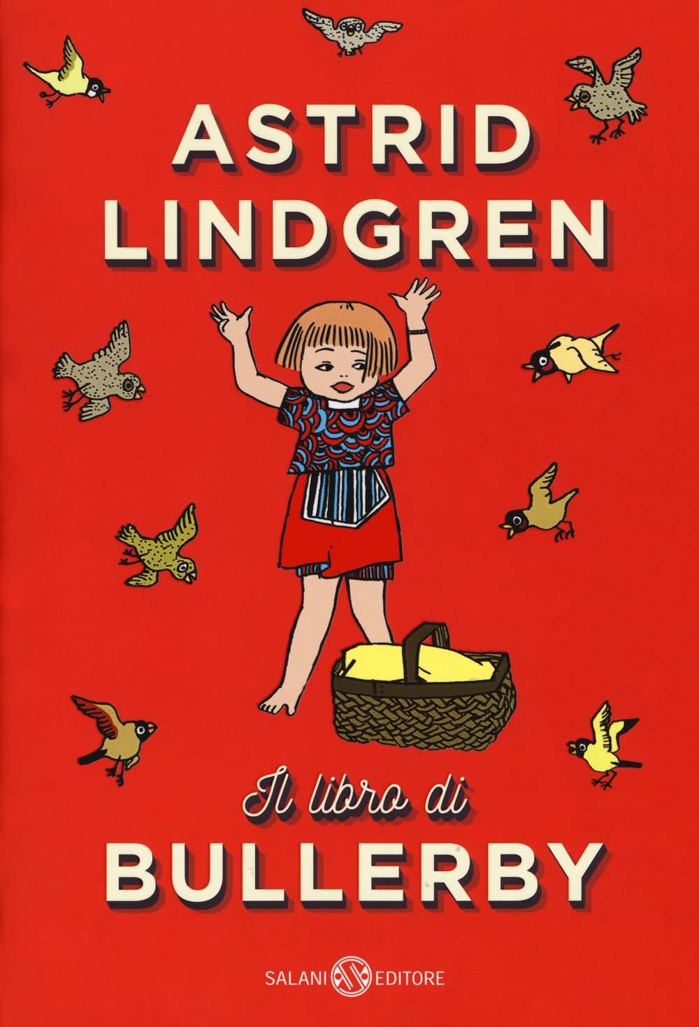 Il libro di Bullerby (Fuori collana Salani) Non-fiction