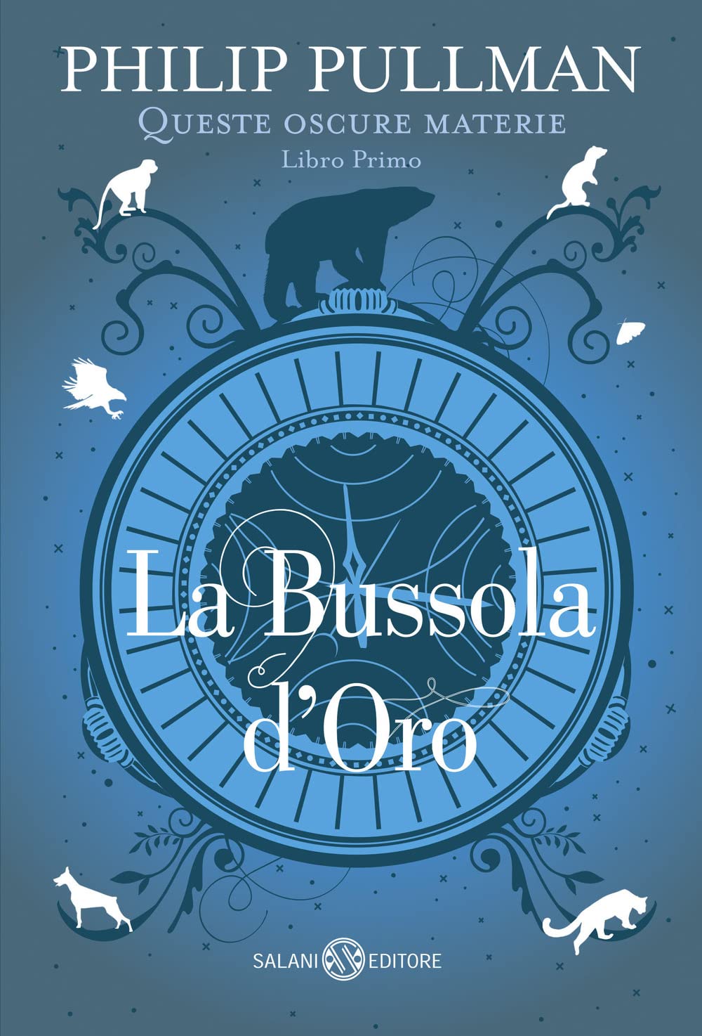 La bussola d'oro. Queste oscure materie (Fuori collana Salani) Contemporary literature