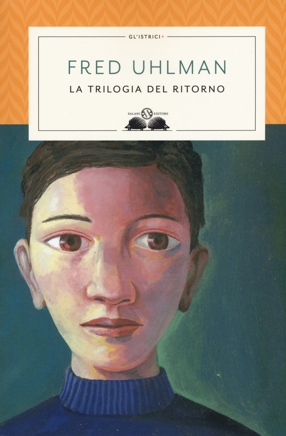 Trilogia del ritorno book