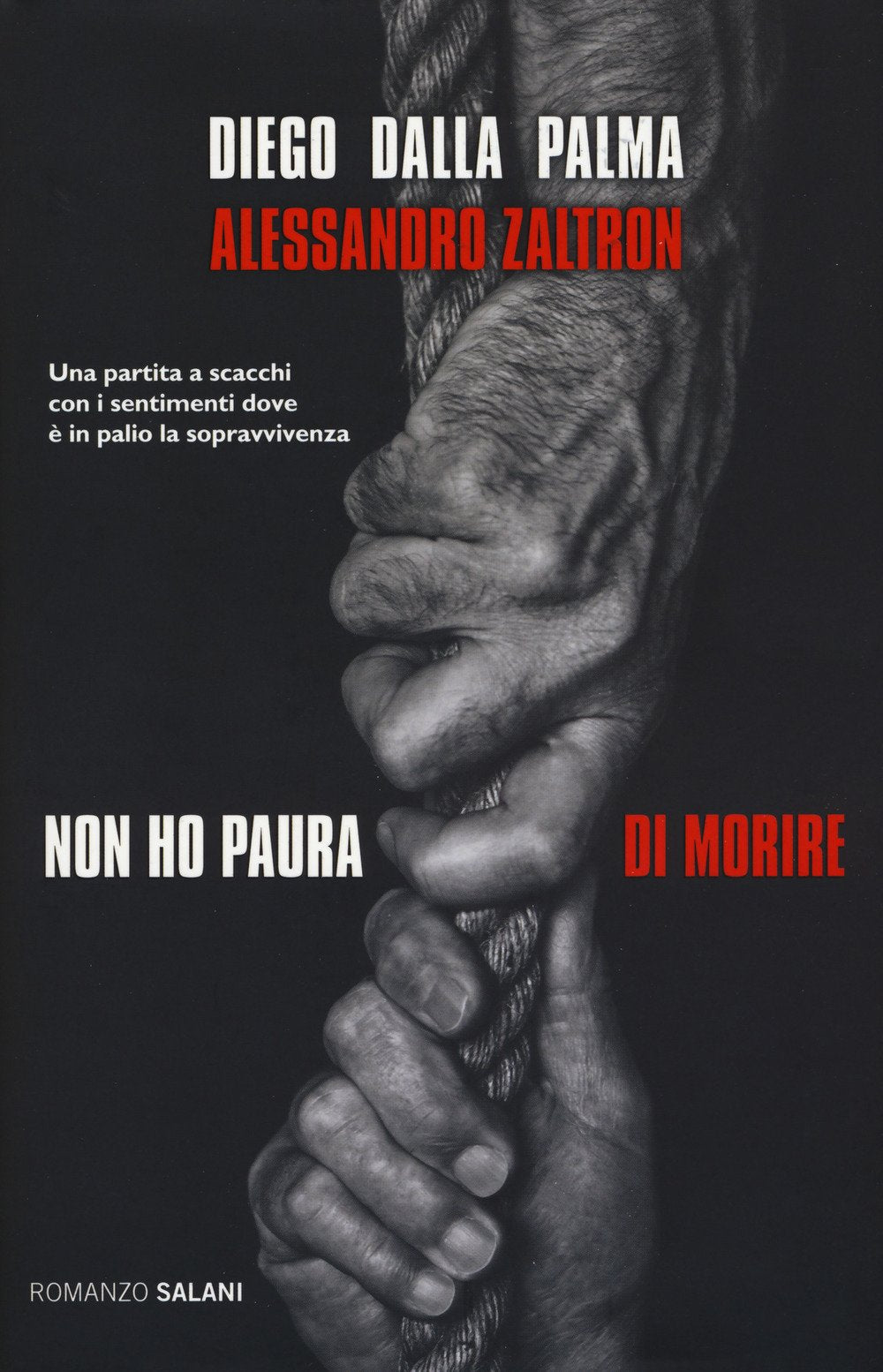 Non ho paura di morire (Fuori collana Salani) Contemporary literature