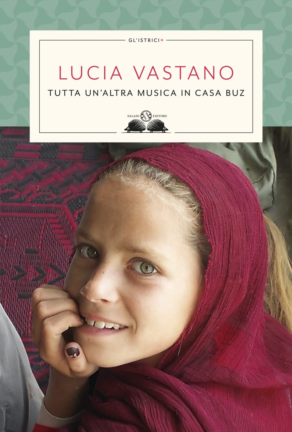 Tutta un'altra musica in casa Buz book