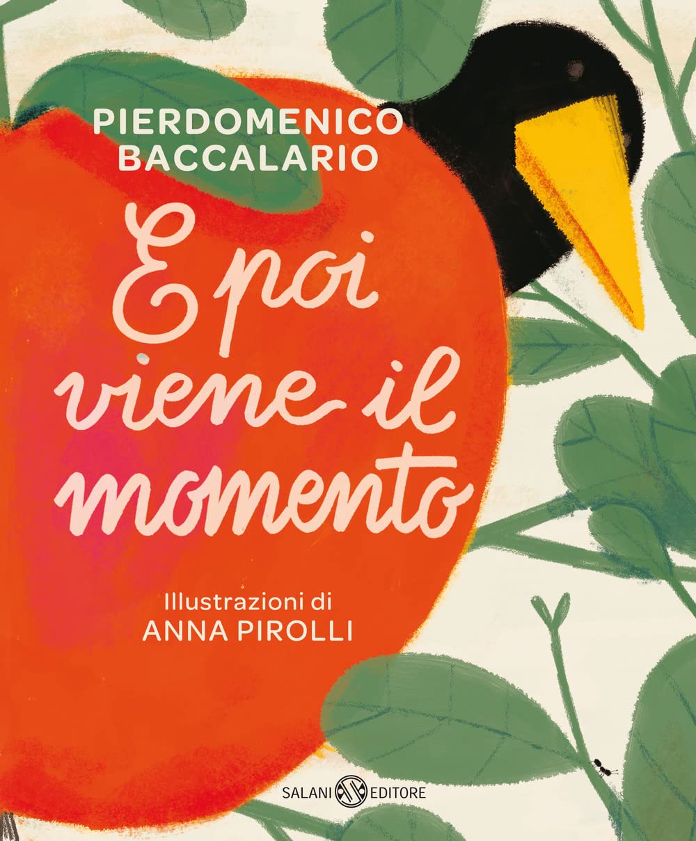 E poi viene il momento Poetry