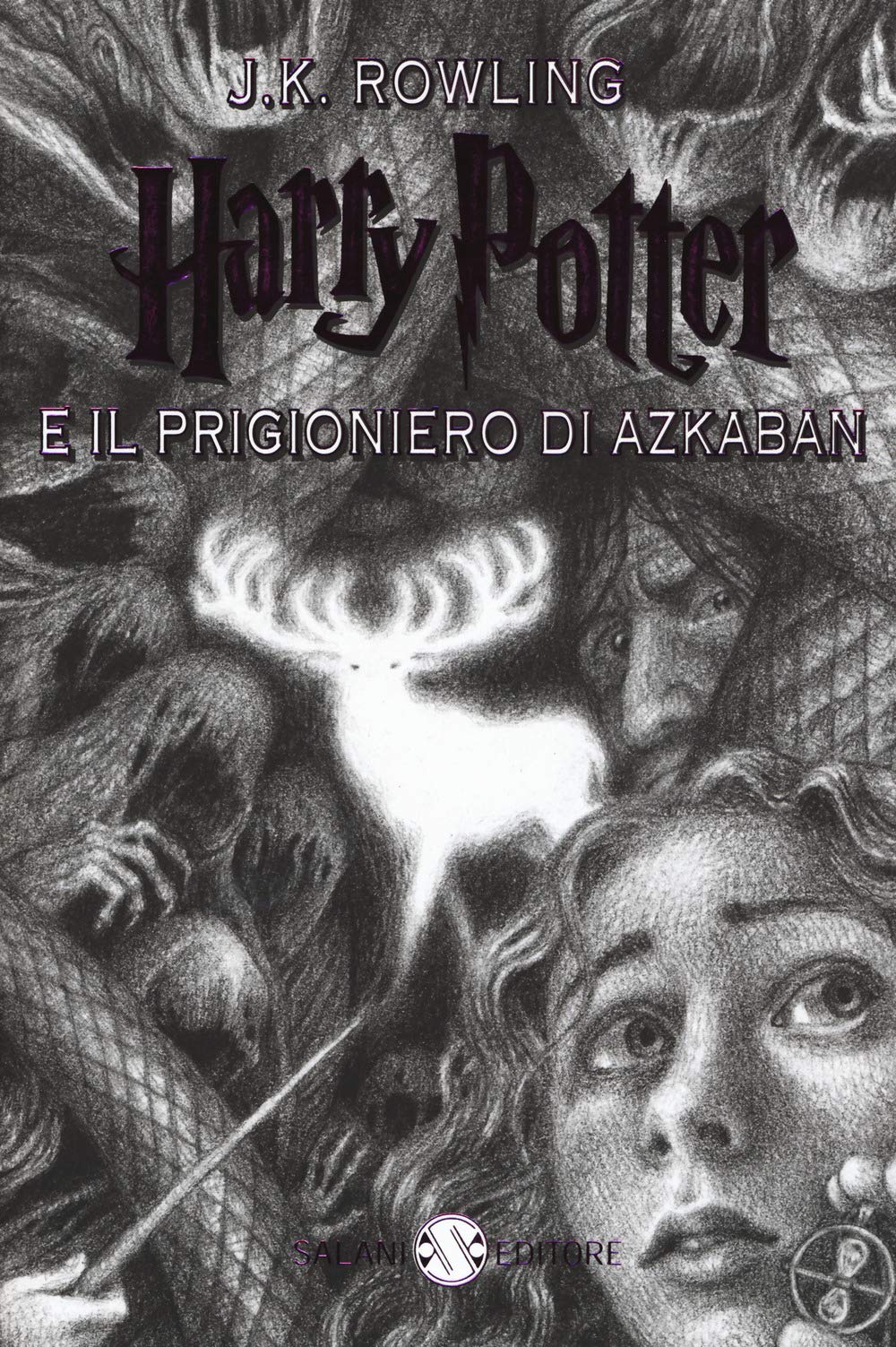 Harry Potter e il prigioniero di Azkaban. Nuova ediz. (Vol. 3) book