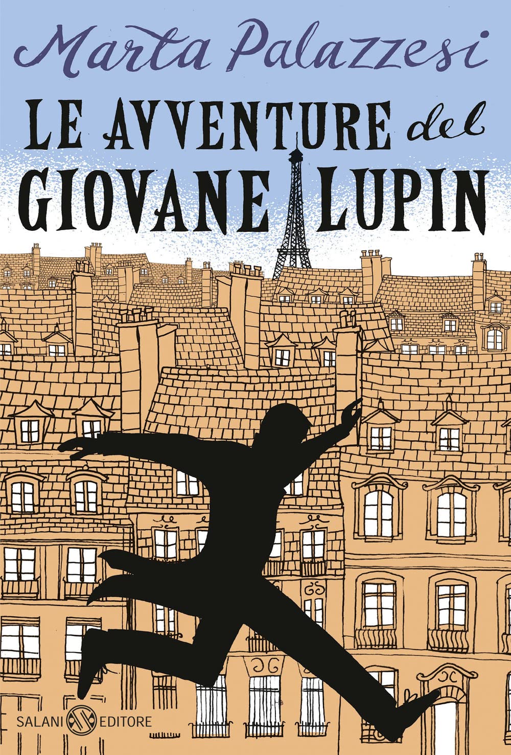 Le avventure del giovane Lupin. Caccia al Dottor Moustache book