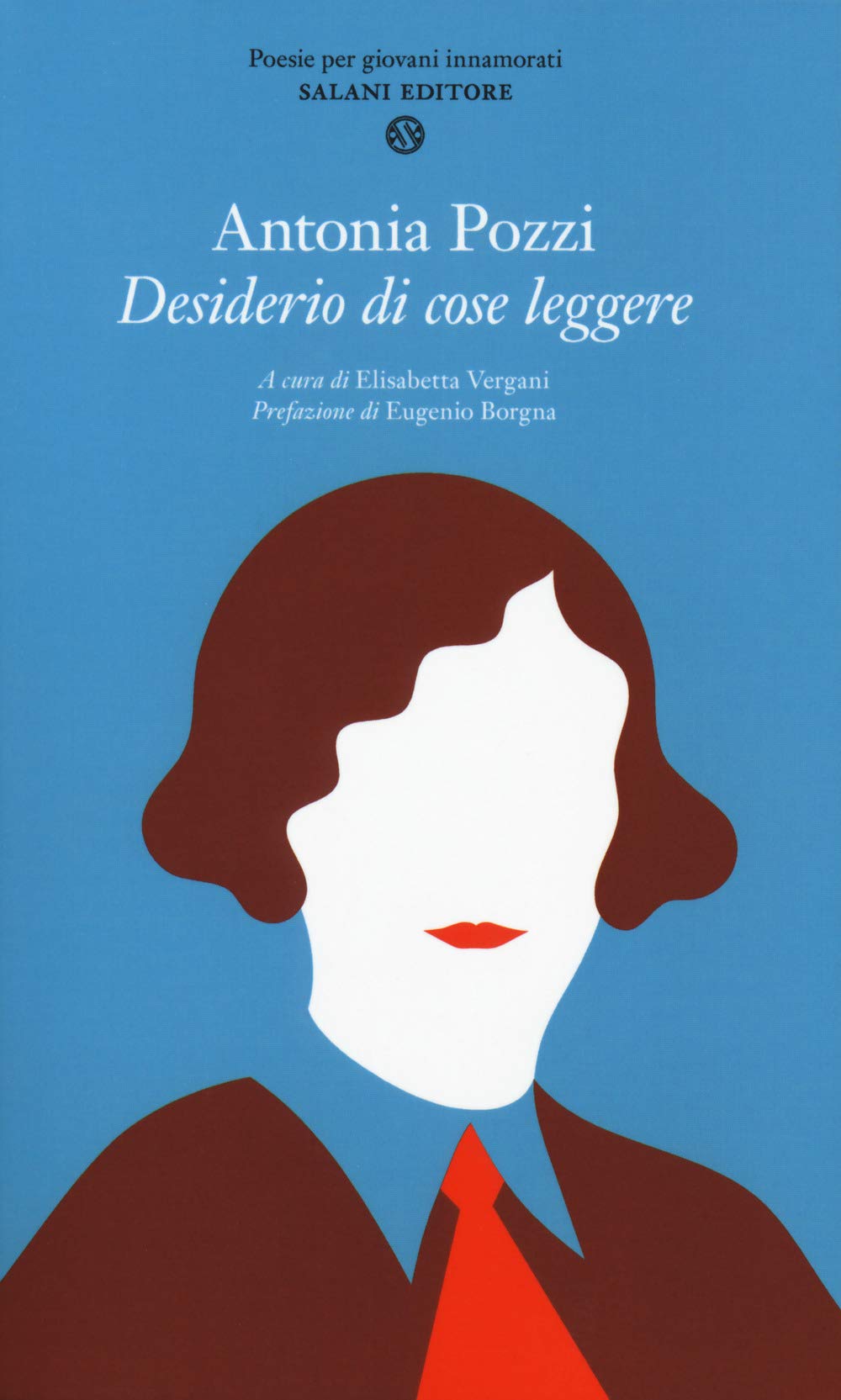 Desiderio di cose leggere Poetry