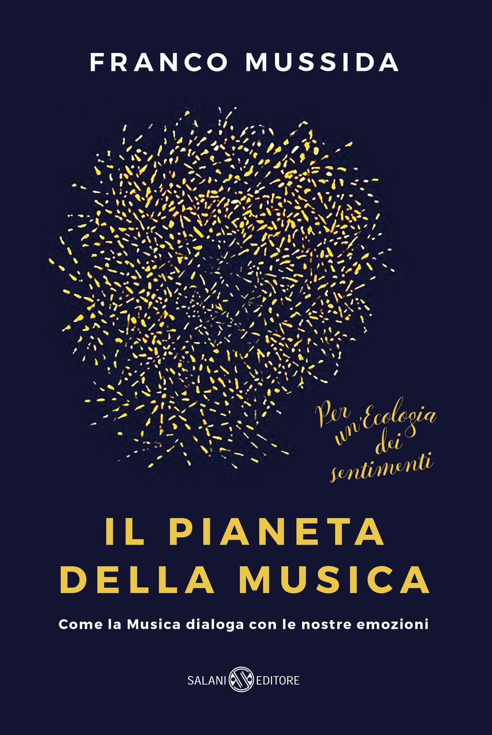 Il pianeta della musica. Come la musica dialoga con le nostre emozioni Lifestyle