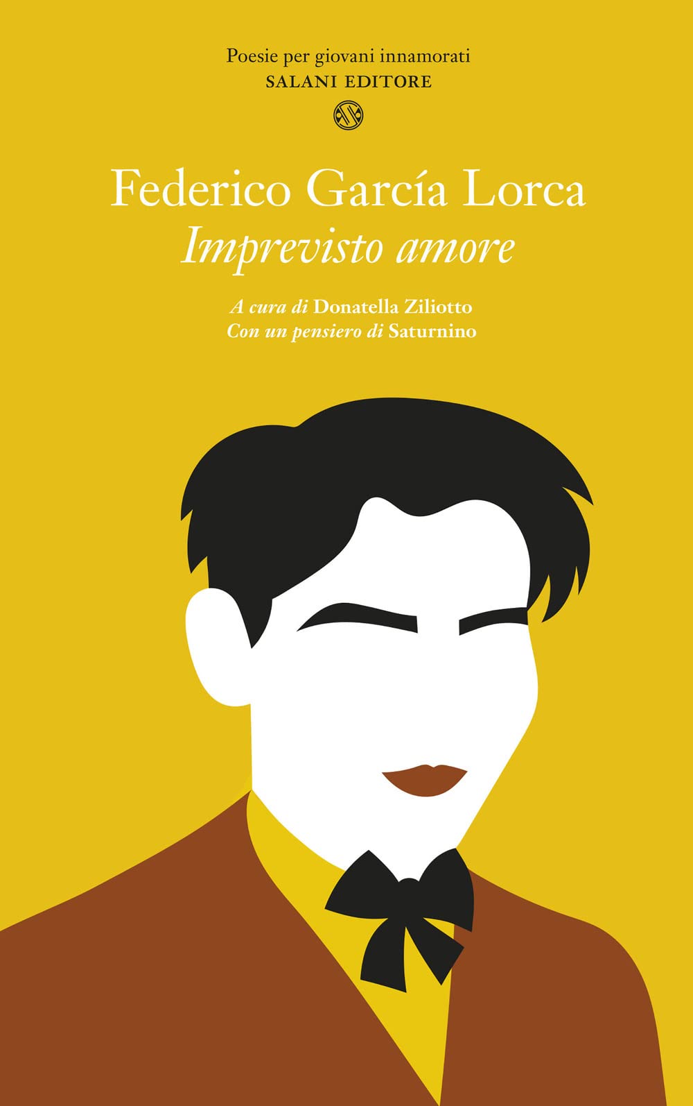 Imprevisto amore. Poesie per giovani innamorati. Testo spagnolo a fronte book