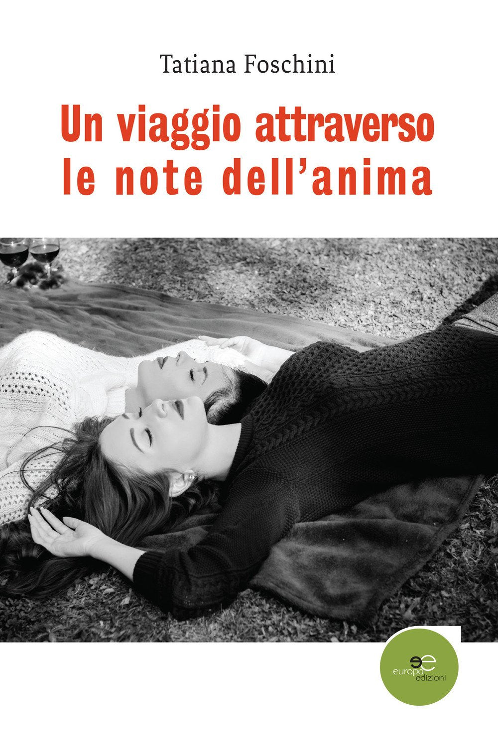 Un viaggio attraverso le note dell'anima book