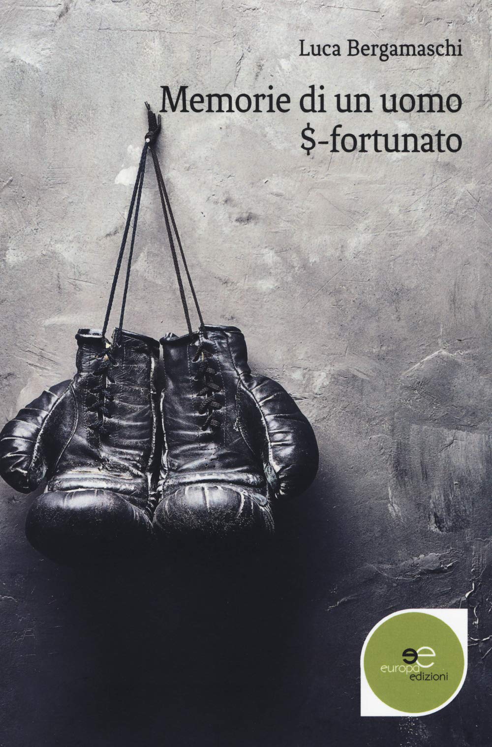 Memorie di un uomo $-fortunato book