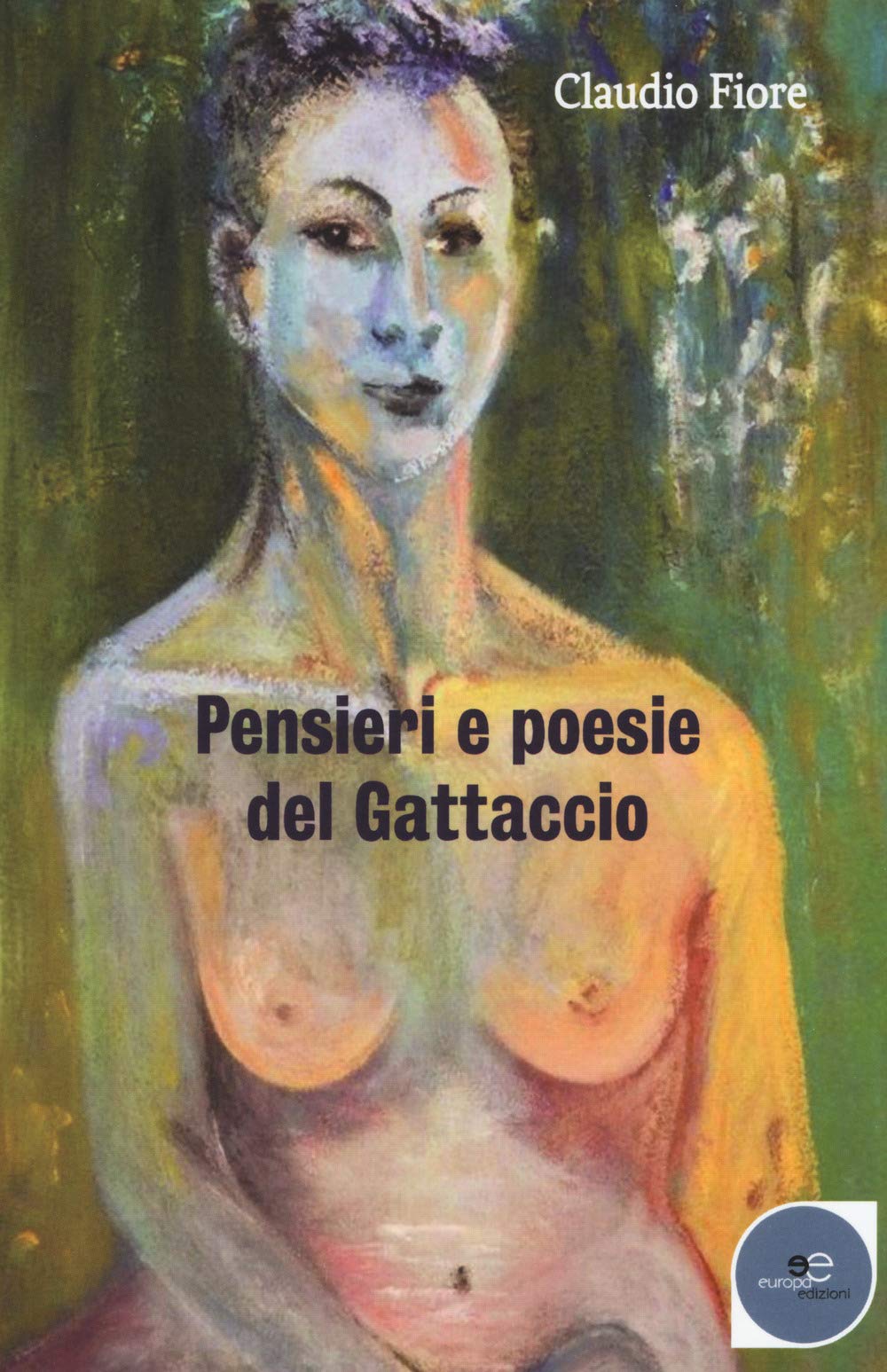 Pensieri e poesie del Gattaccio (Tracciare spazi) Poetry