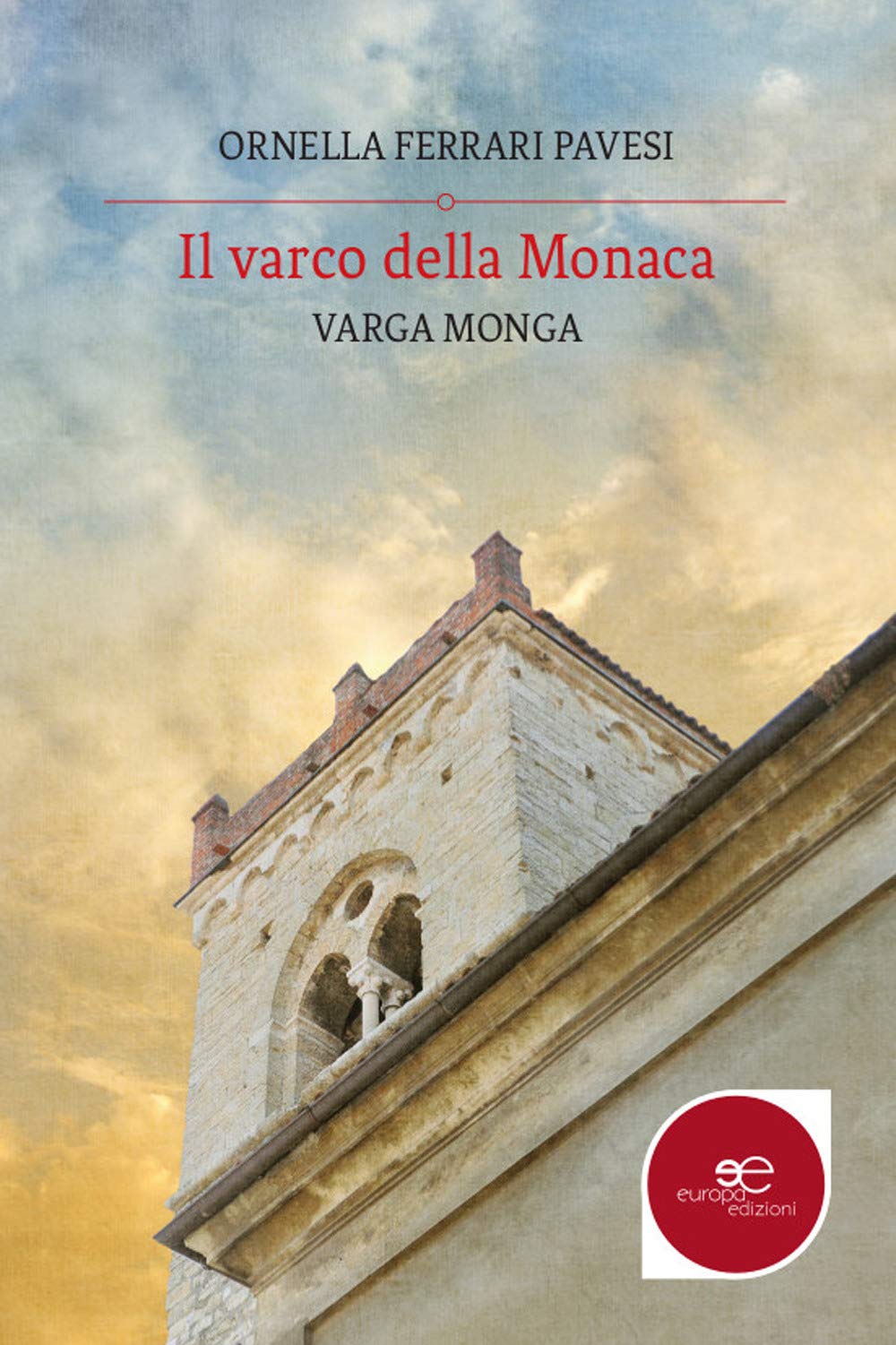 Il varco della monaca Historical Fiction