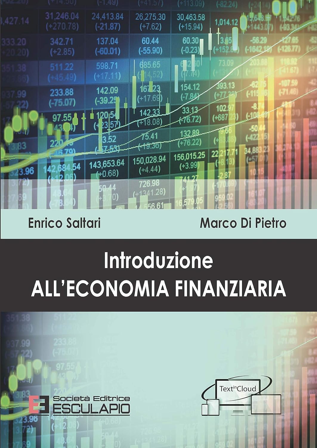 Introduzione all'economia finanziaria book