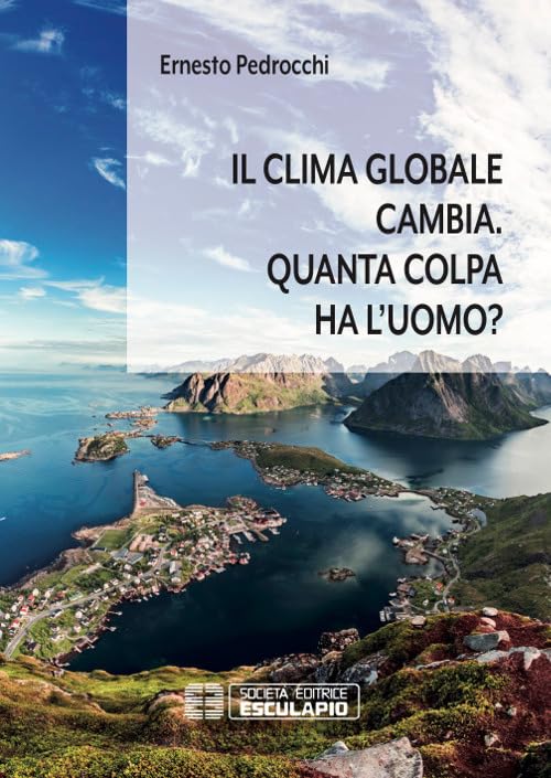 Il clima globale cambia. Quanta colpa ha l'uomo? Mathematics