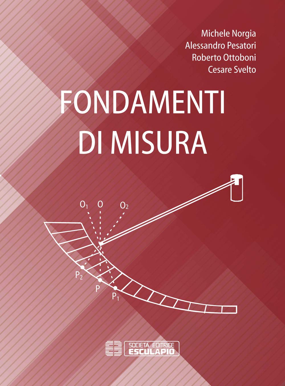 Fondamenti di misura book