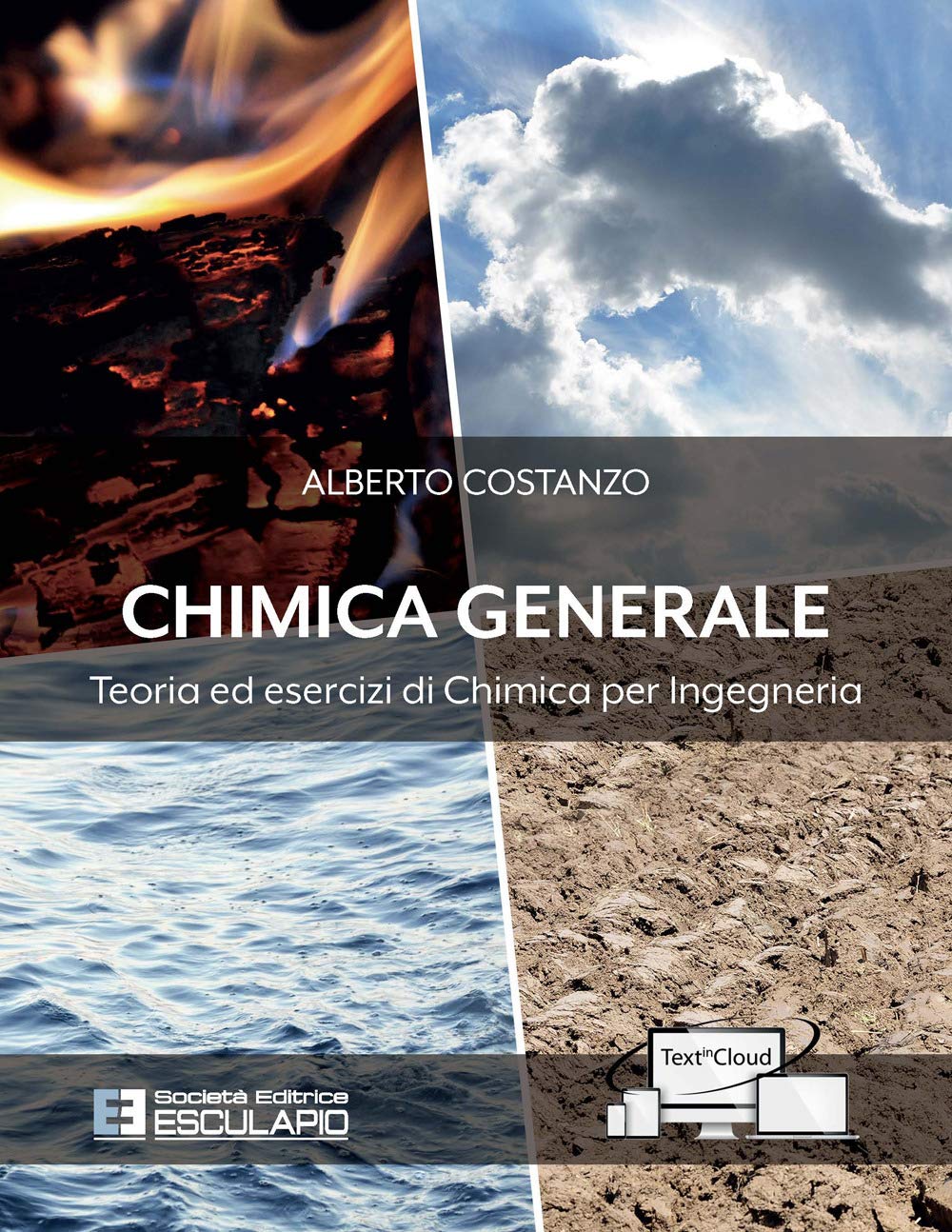 Chimica generale. Teoria ed esercizi di chimica per ingegneria Natural Sciences