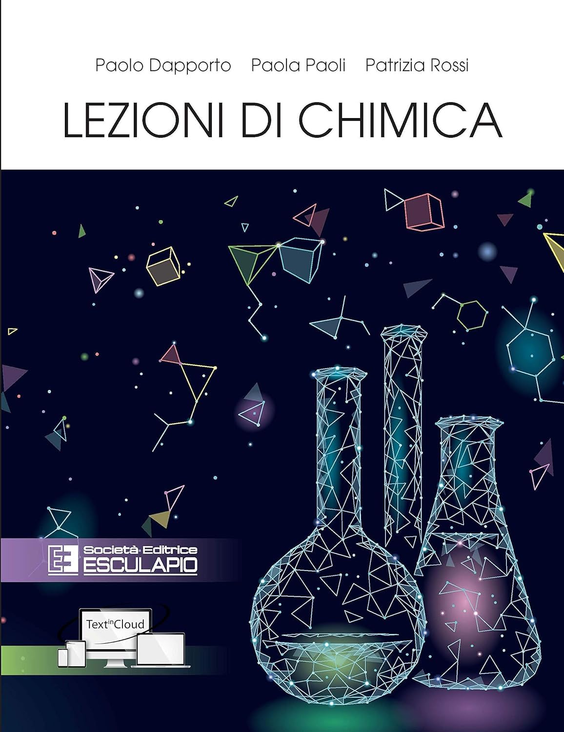 Lezioni di chimica book