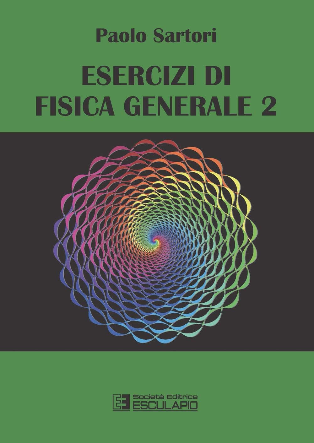 Esercizi di fisica generale 2 book