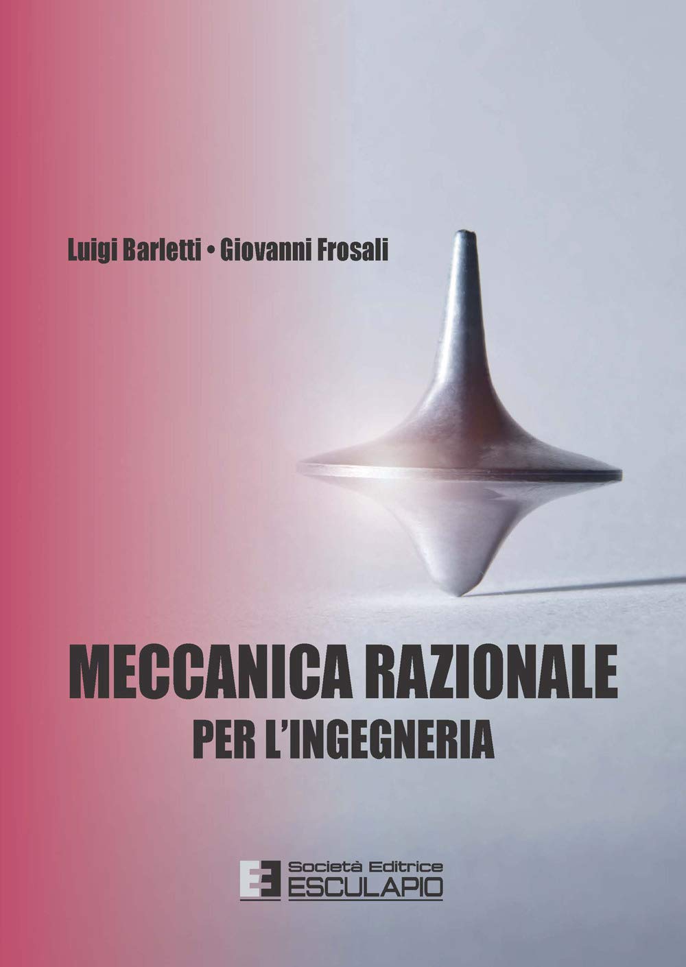 Meccanica razionale per ingegneria Business & Technology