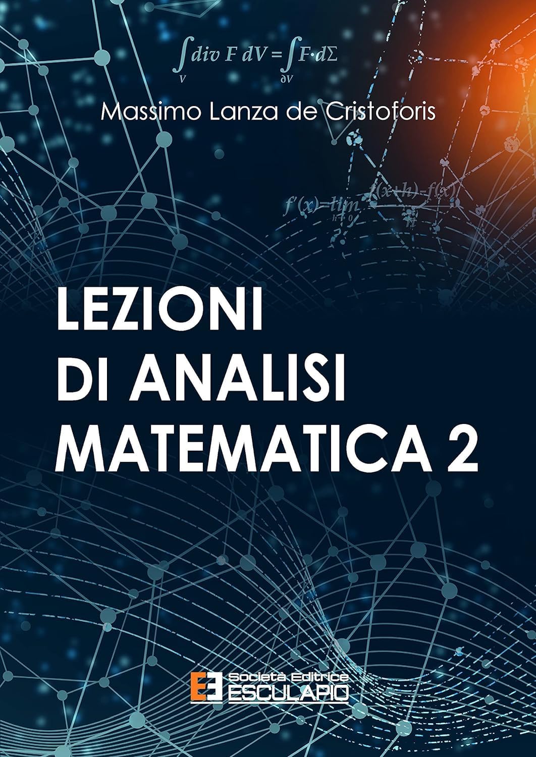 Lezioni di analisi matematica 2 book