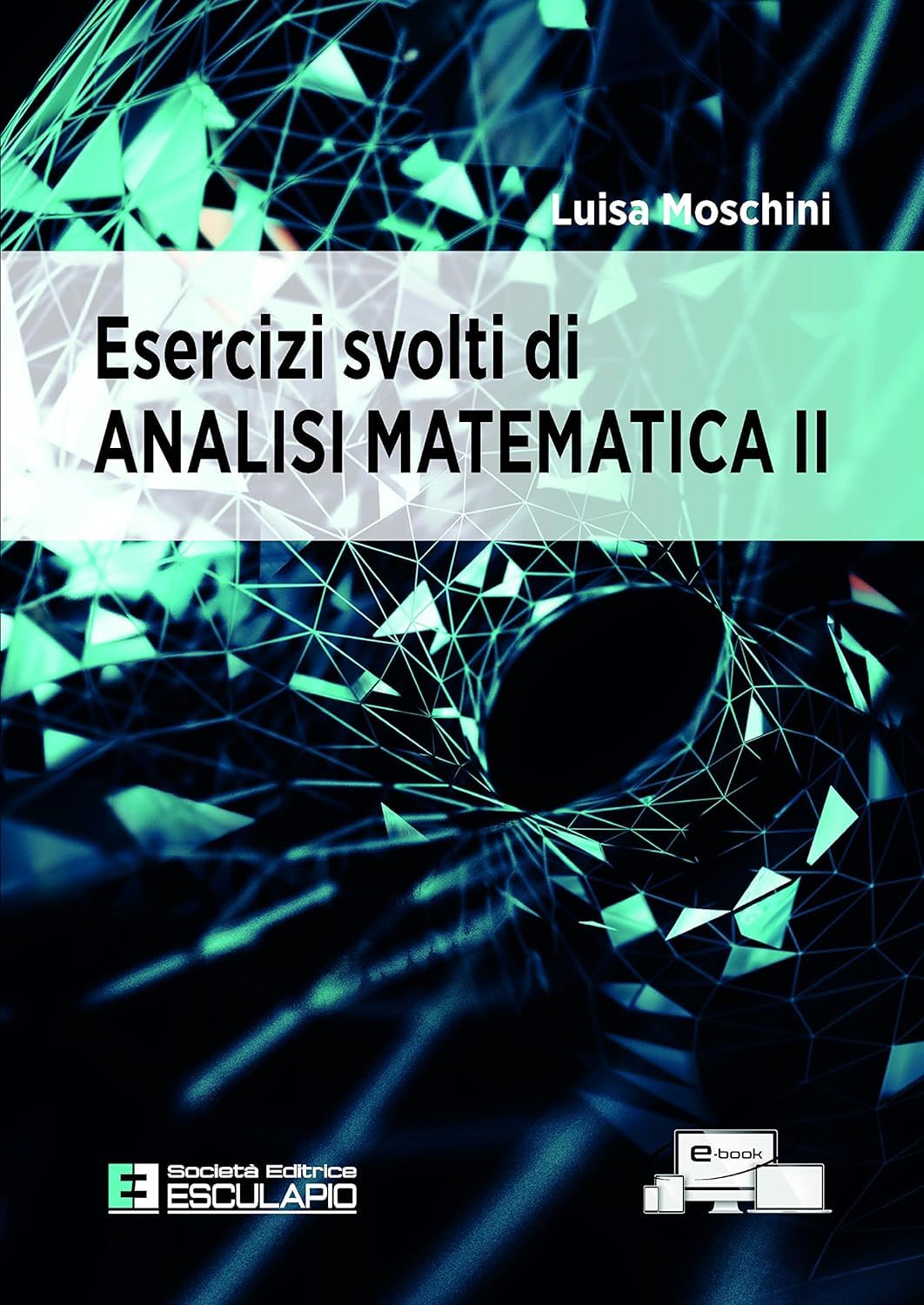 Esercizi svolti di analisi matematica 2 book