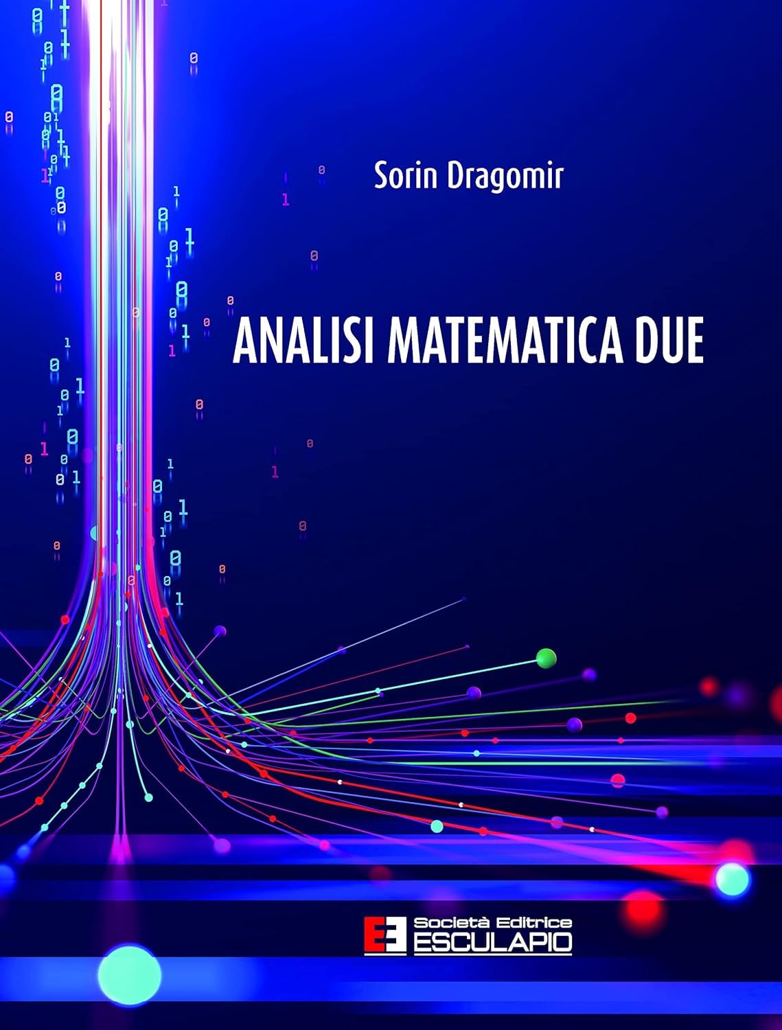 Product Image: Analisi matematica 2