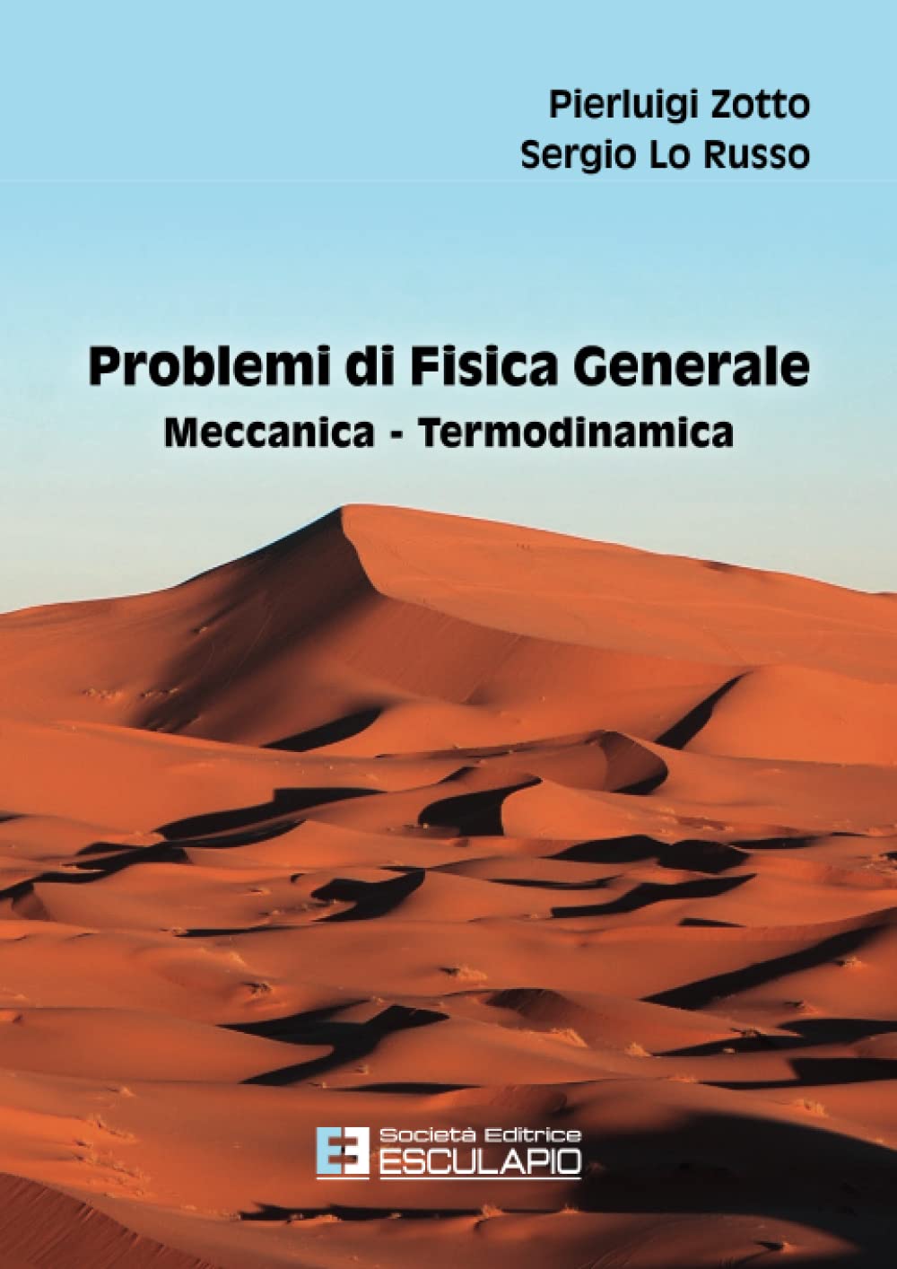 Problemi di Fisica Generale. Meccanica e Termodinamica book