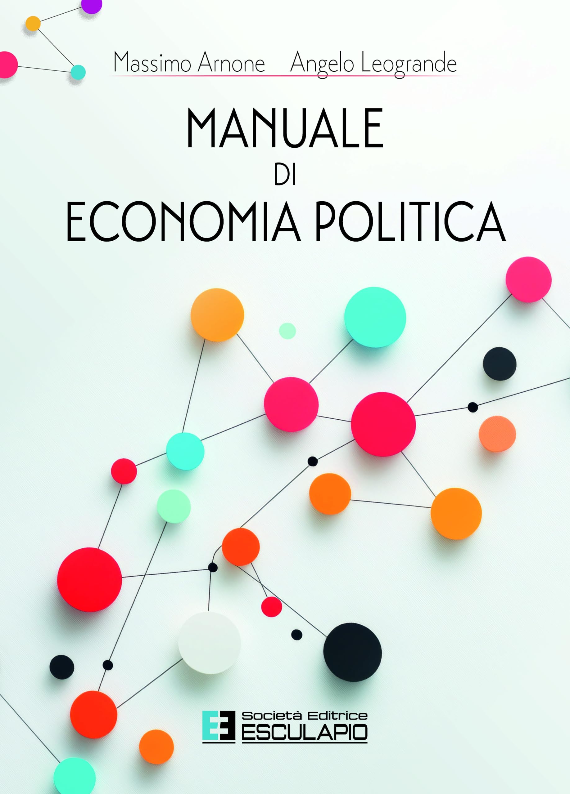 Manuale di Economia Politica book