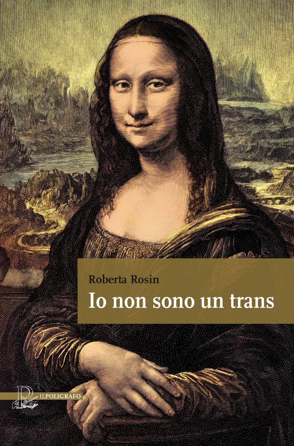 Io non sono un trans. La storia di una ragazza che doveva ritrovare sé stessa Psychology