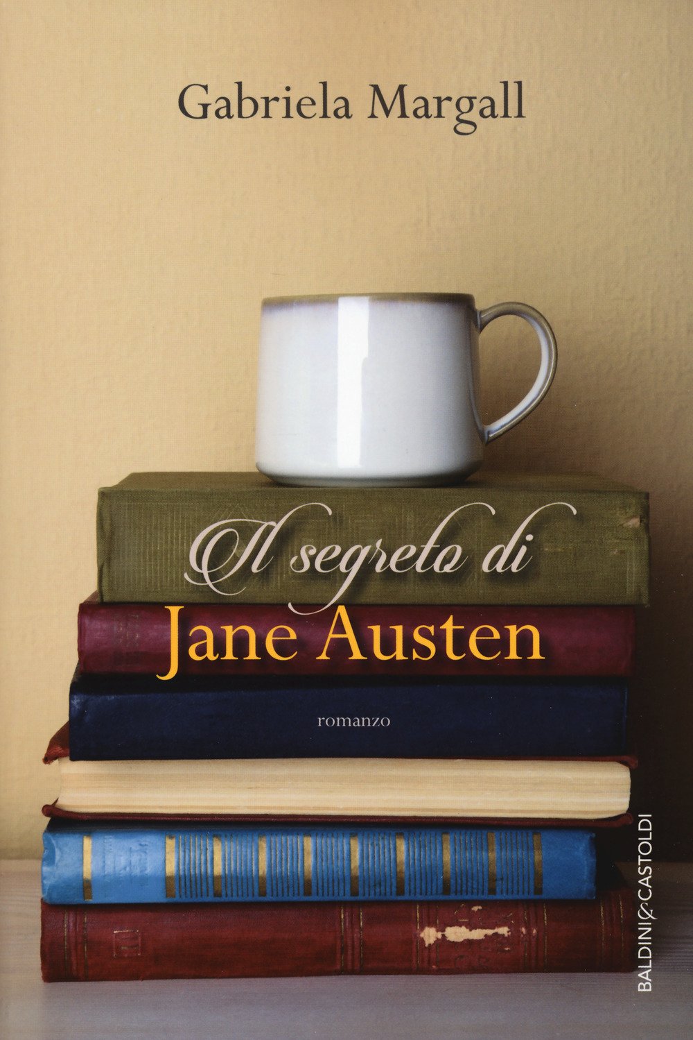 Il segreto di Jane Austen book