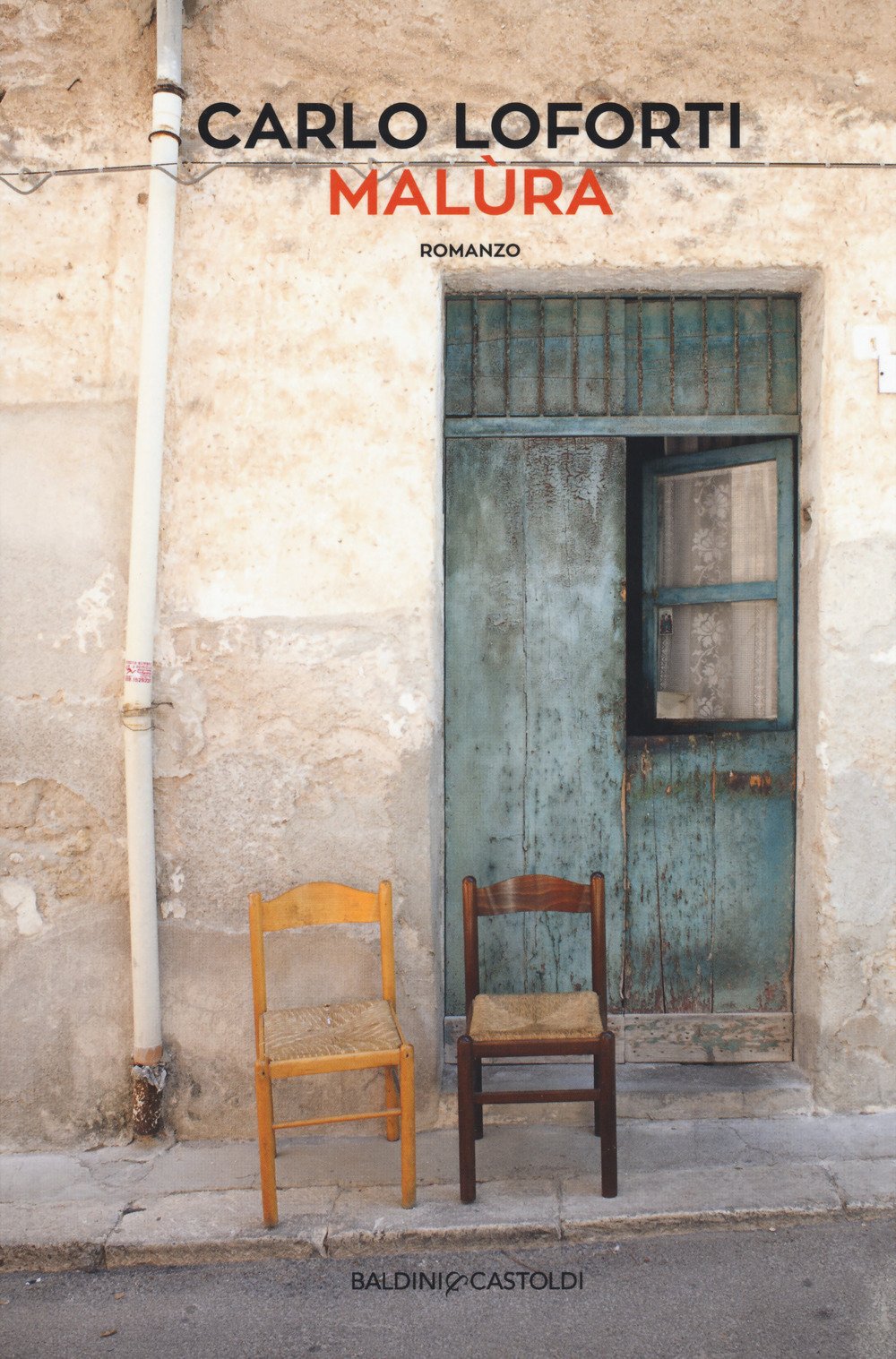 Malùra (Romanzi e racconti) Contemporary literature