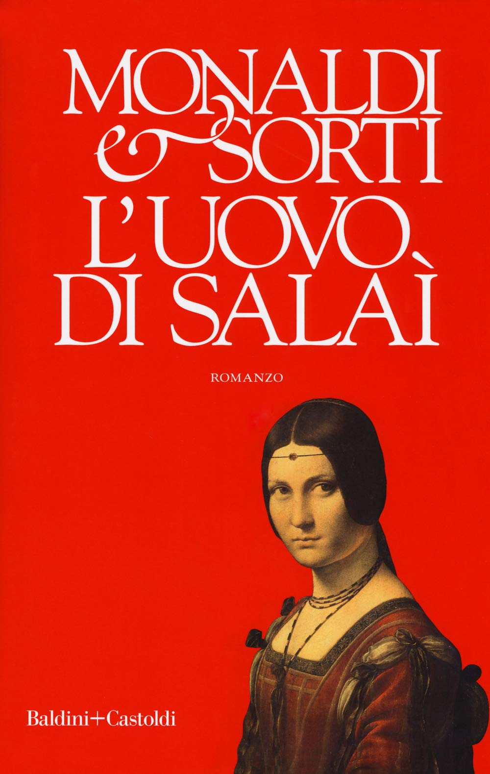 Product Image: L' uovo di Salaì