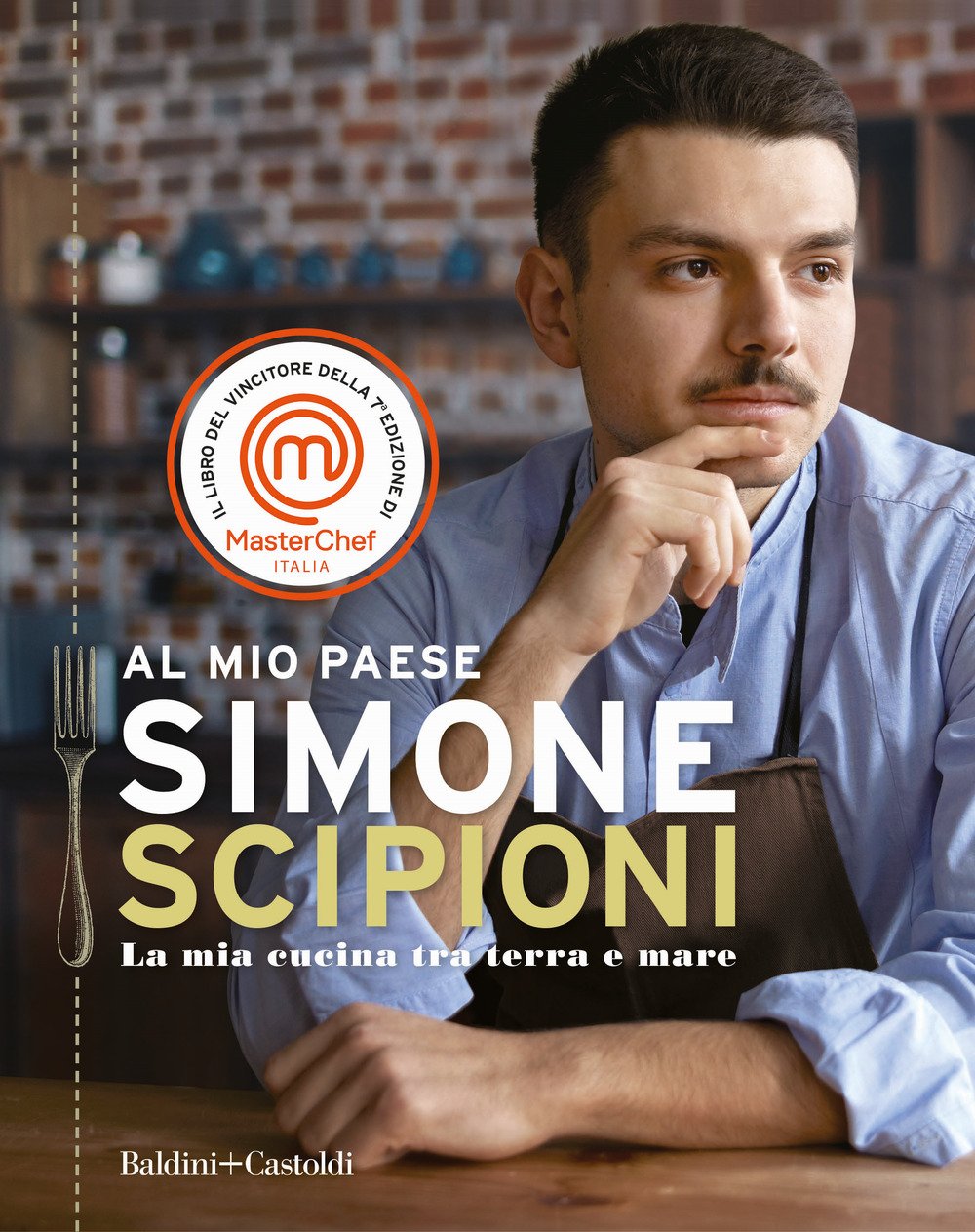 Al mio paese. La mia cucina tra terra e mare book