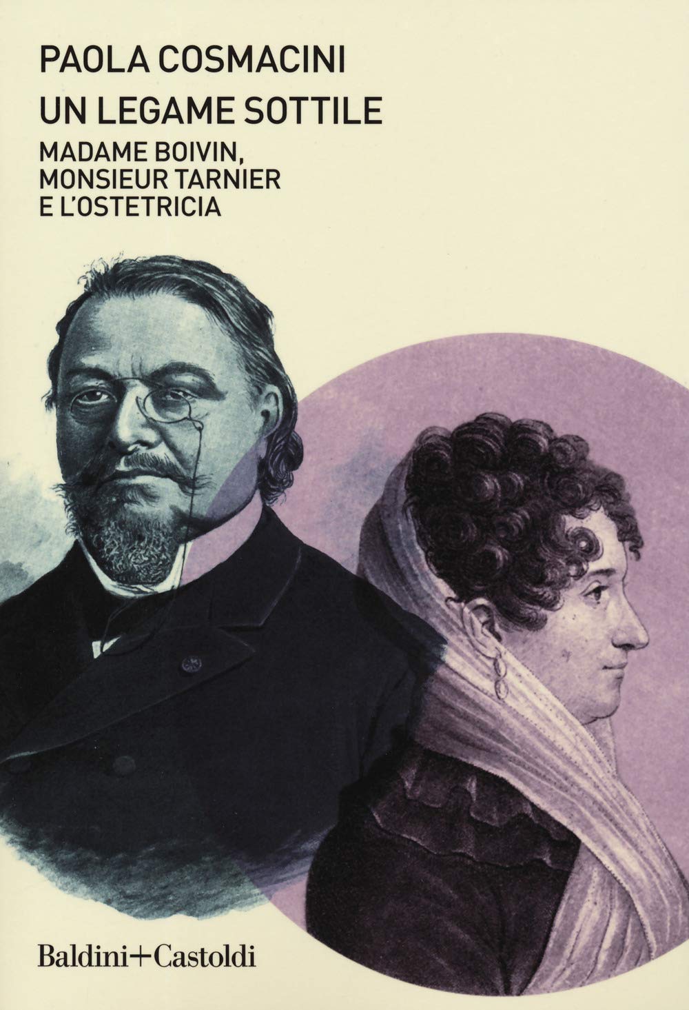 Un legame sottile. Madame Boivin, Monsieur Tarnier e l'ostetricia Medicine
