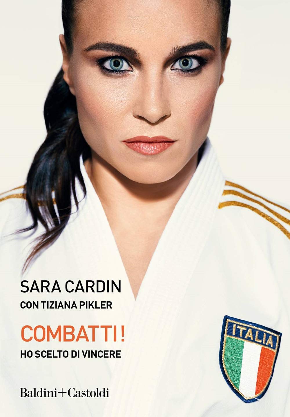 Combatti! Ho scelto di vincere book