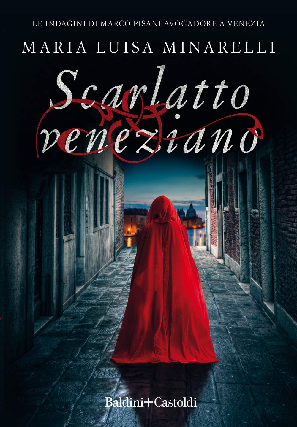 Scarlatto veneziano book