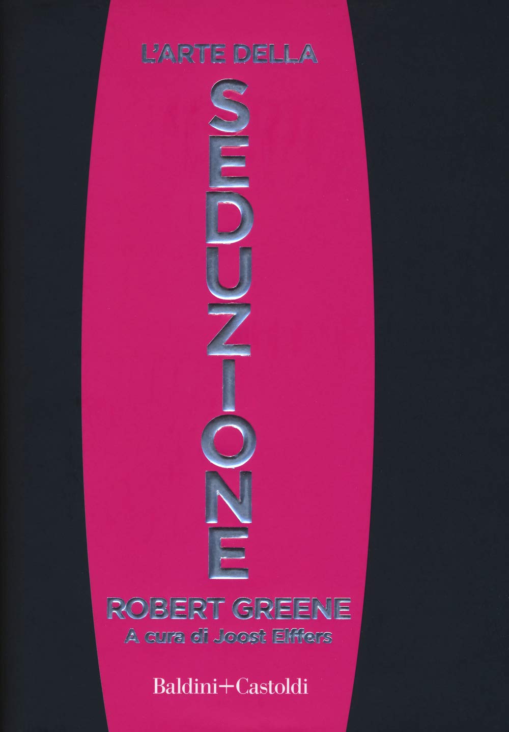 L' arte della seduzione Philosophy