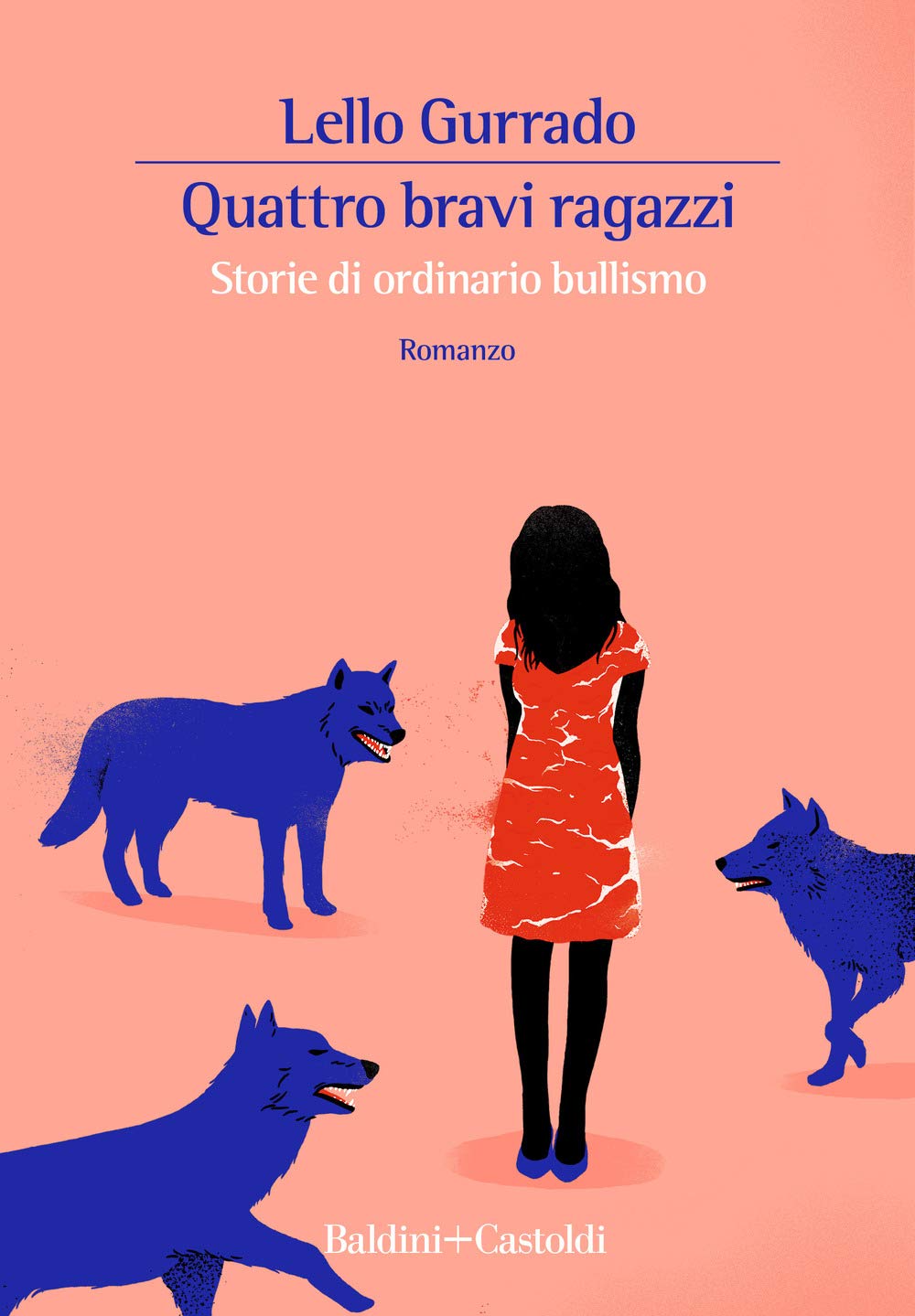 Quattro bravi ragazzi. Storie di ordinario bullismo book