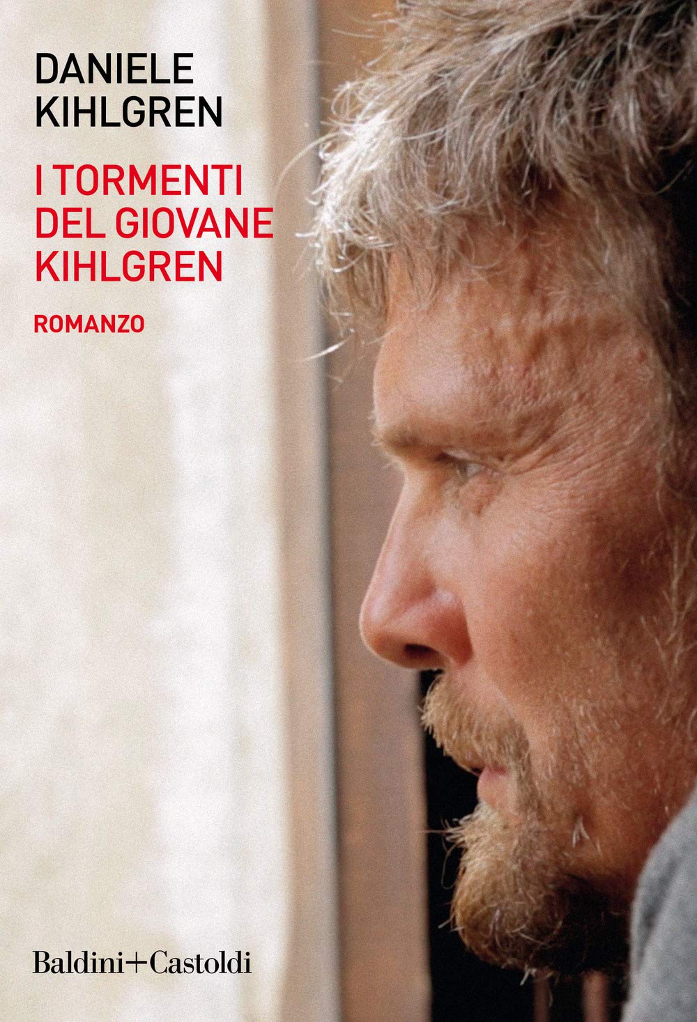 I tormenti del giovane Kihlgren Personalities