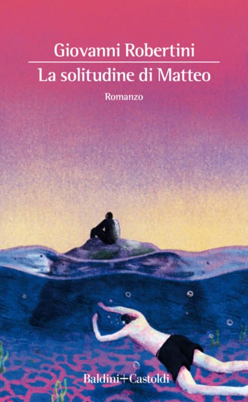 La solitudine di Matteo book