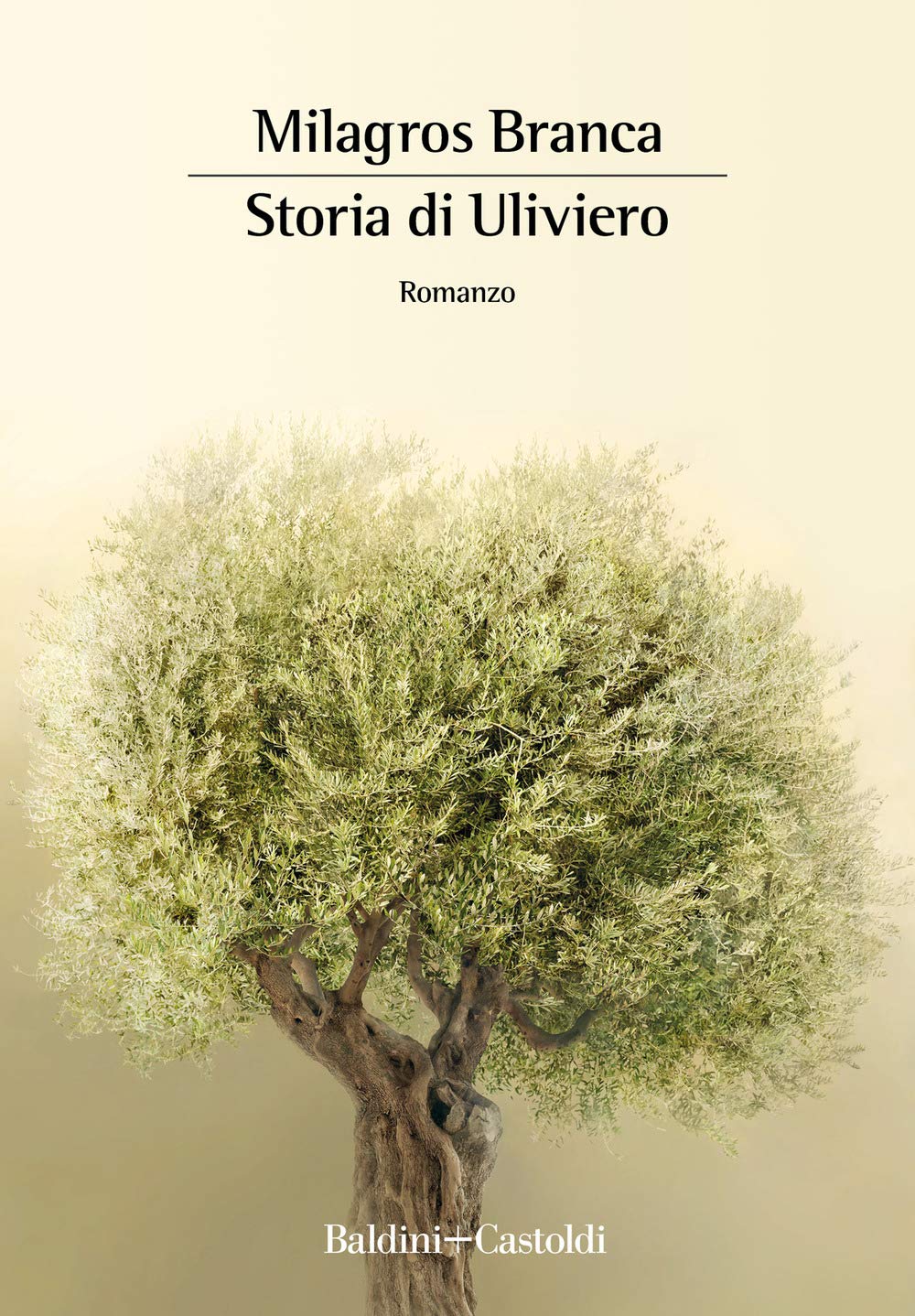 Storia di Uliviero Contemporary literature