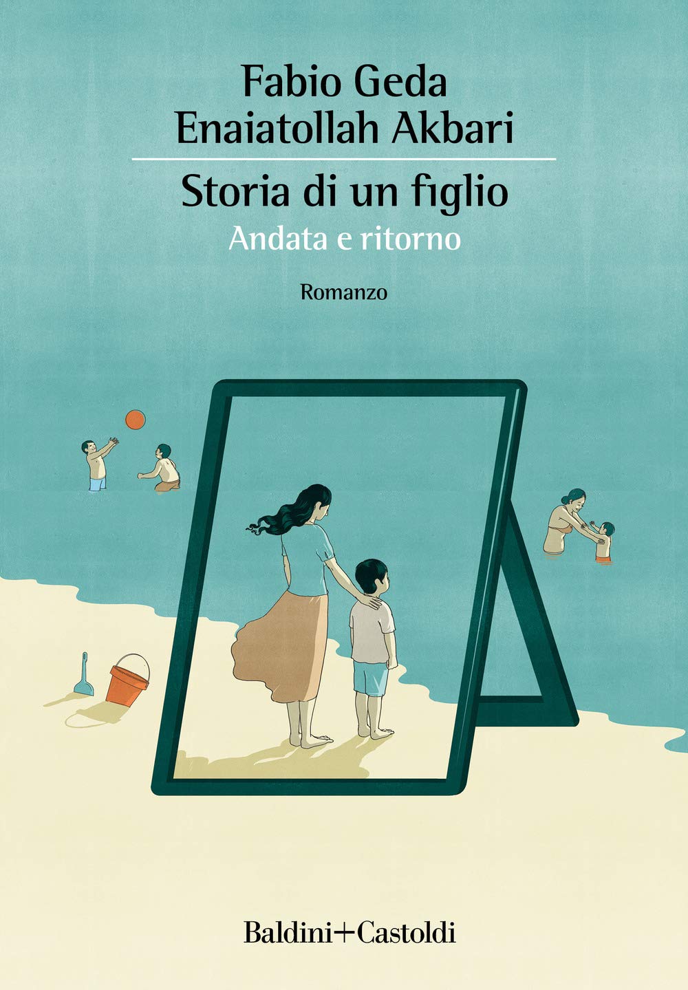 Storia di un figlio. Andata e ritorno book