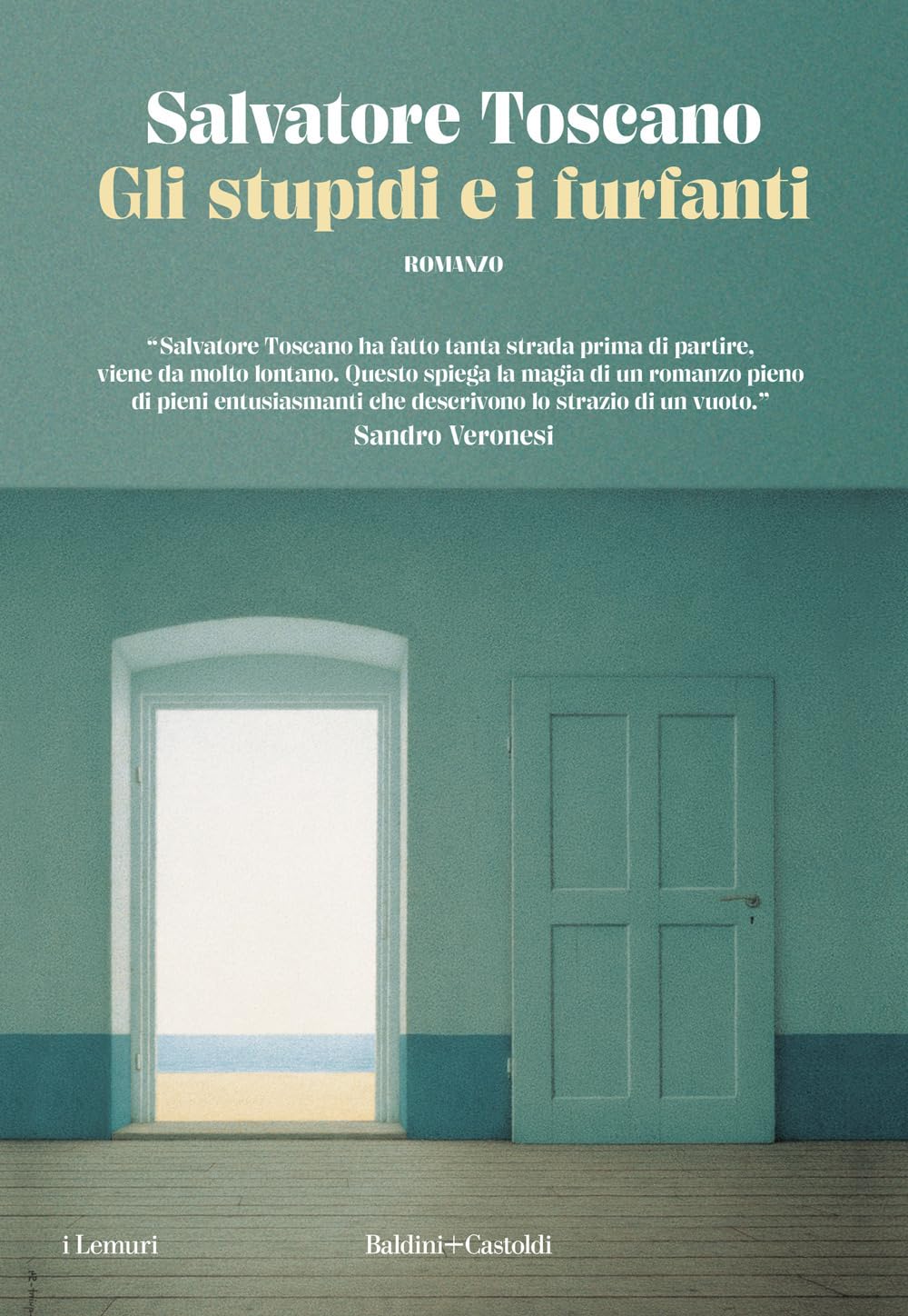 Gli stupidi e i furfanti book
