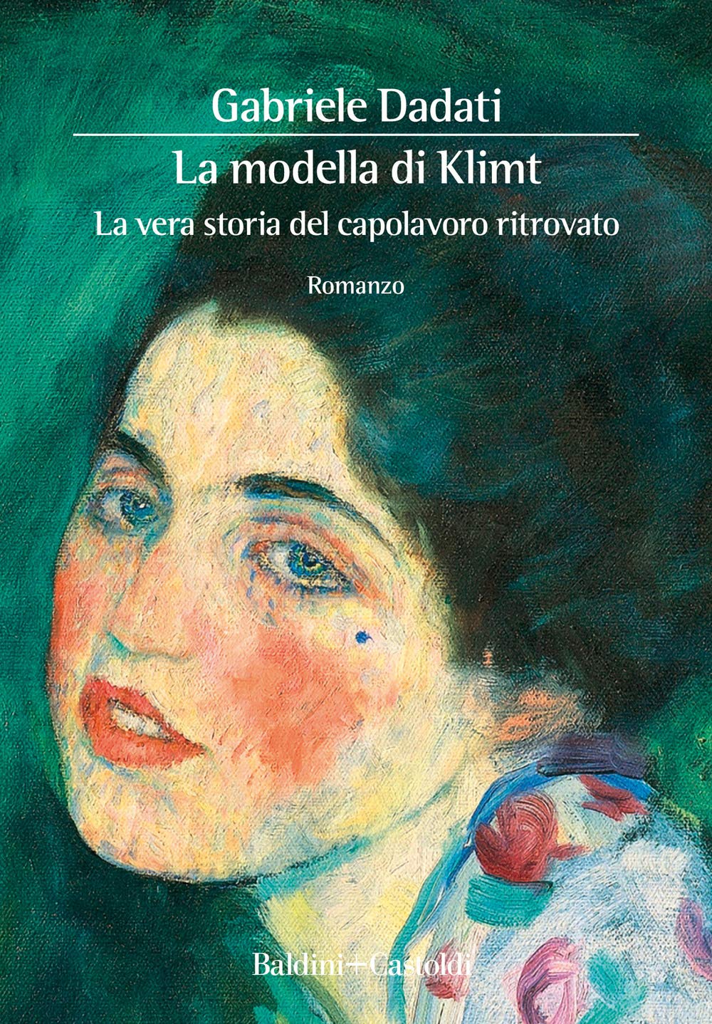 La modella di Klimt. La vera storia del capolavoro ritrovato Contemporary literature