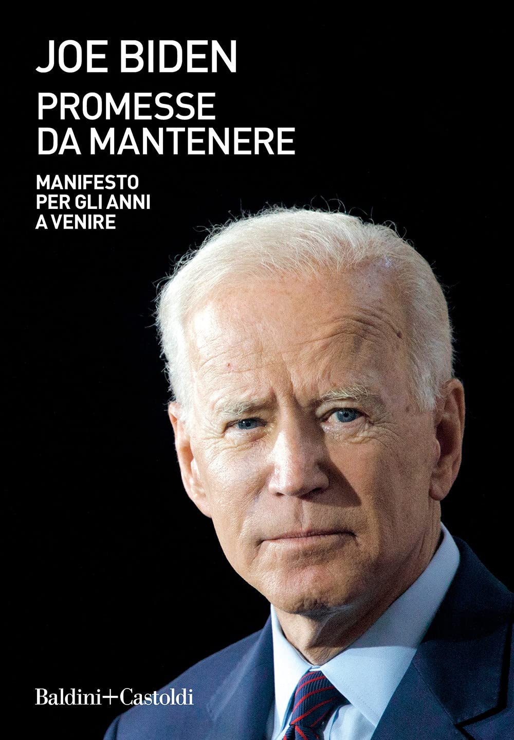 Promesse da mantenere. Manifesto per gli anni a venire book