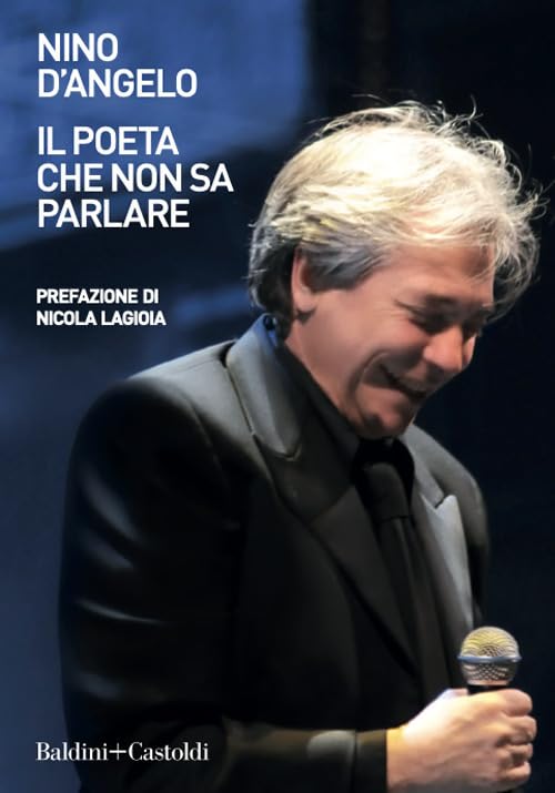 Il poeta che non sa parlare book