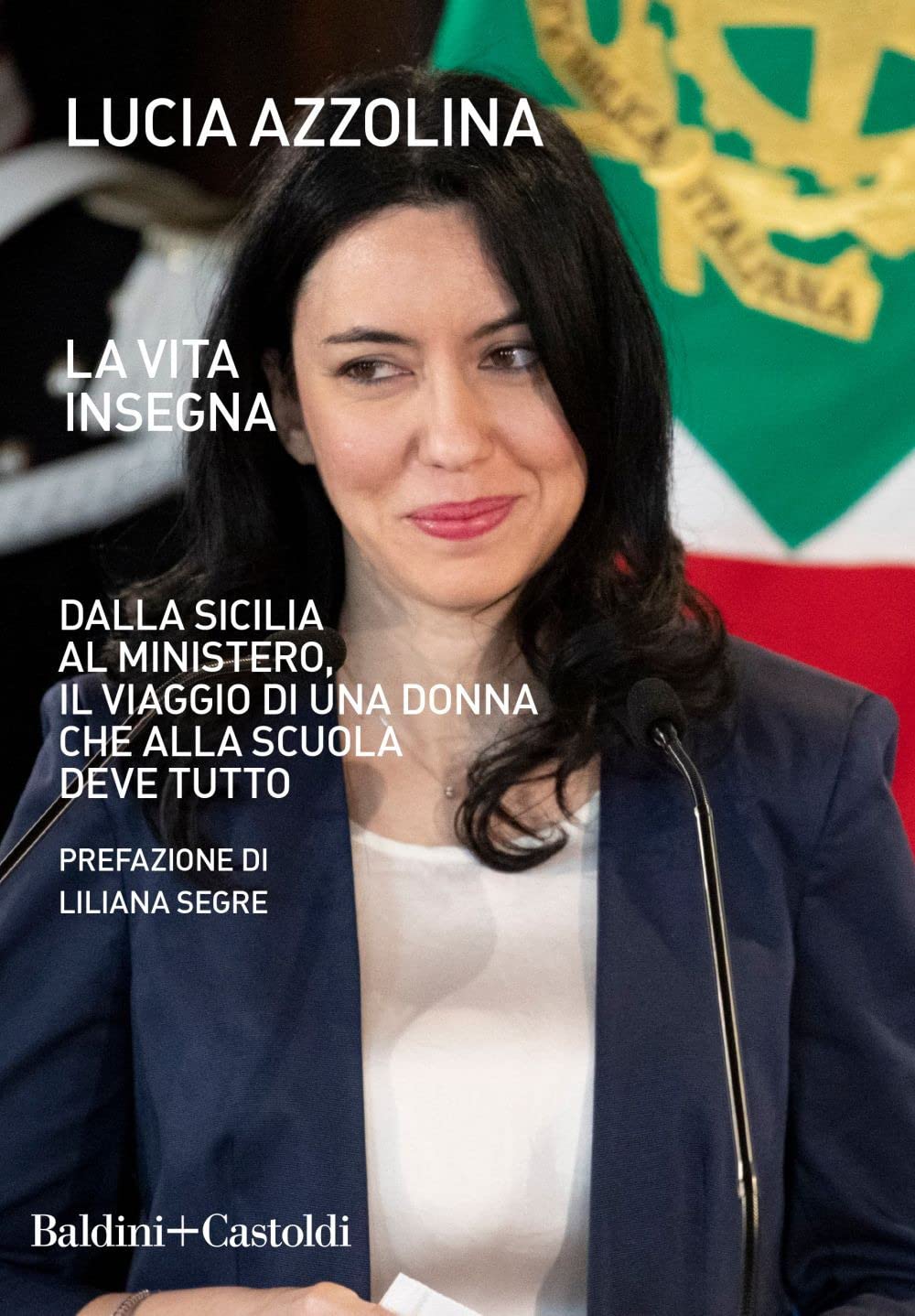 La vita insegna. Dalla Sicilia al Ministero, il viaggio di una donna che alla scuola deve tutto Memories